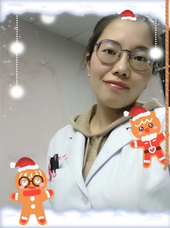 lynn的第四张照片--福清婚介网