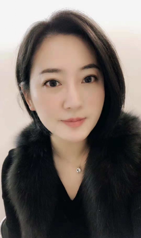 上善若水的第一张照片--福清婚介网