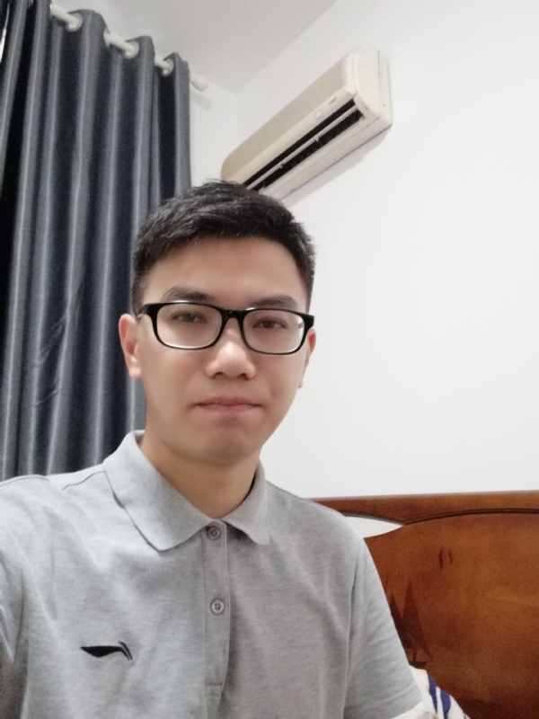 xiaopeng的第一张照片--福清婚介网