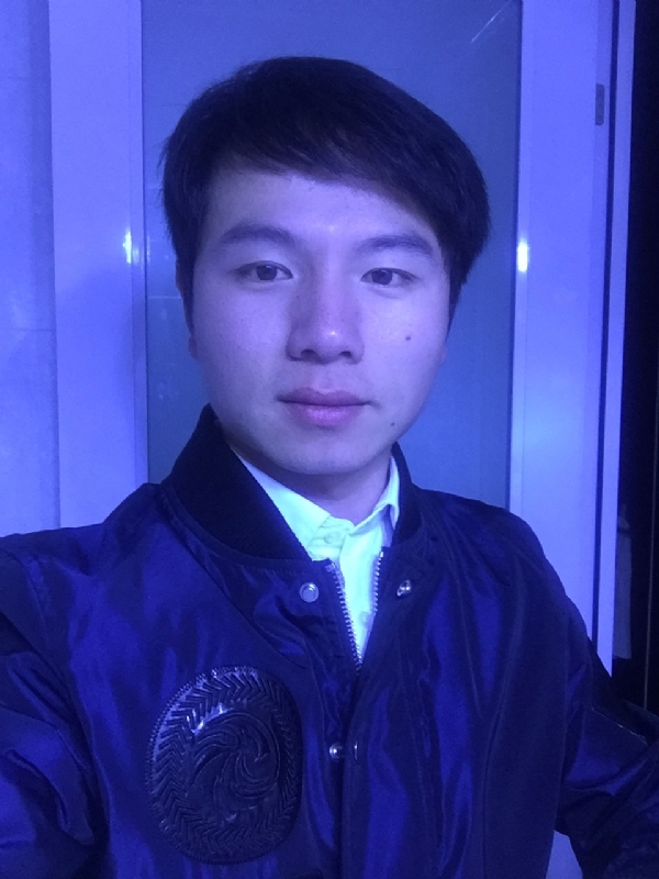 谁是我向往的以后的第一张照片--福清婚介网