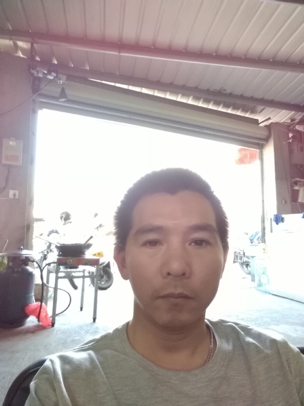 龙骑士的第一张照片--福清婚介网