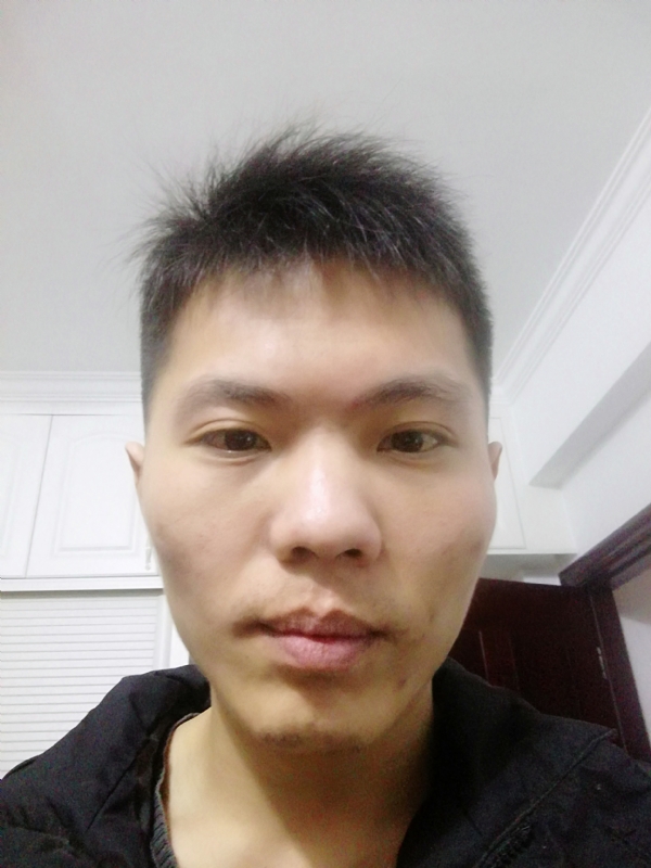陈耀阳的第一张照片--福清婚介网