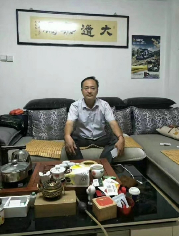 星光的第一张照片--福清婚介网