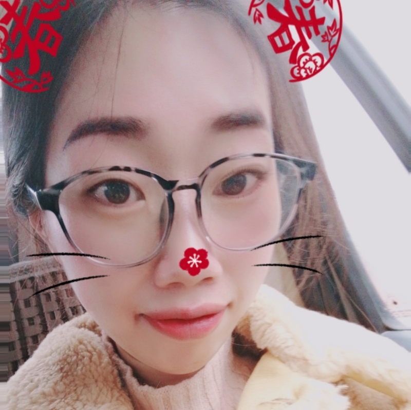 芮雪的第一张照片--福清婚介网