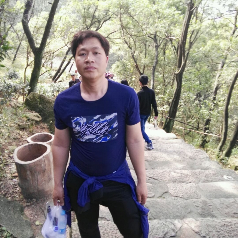 宁静的夏天的第一张照片--福清婚介网