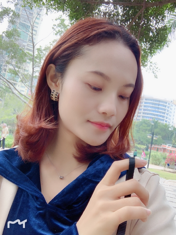 曼夕的第一张照片--福清婚介网