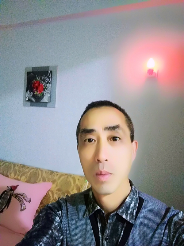 真诚的第一张照片--福清婚介网