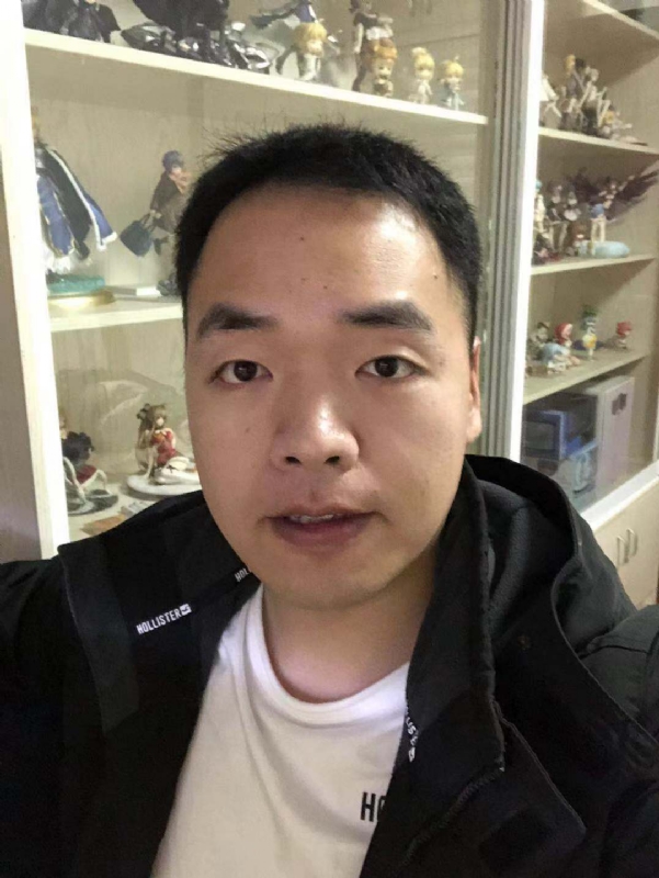 暴走KUMA的第一张照片--福清婚介网