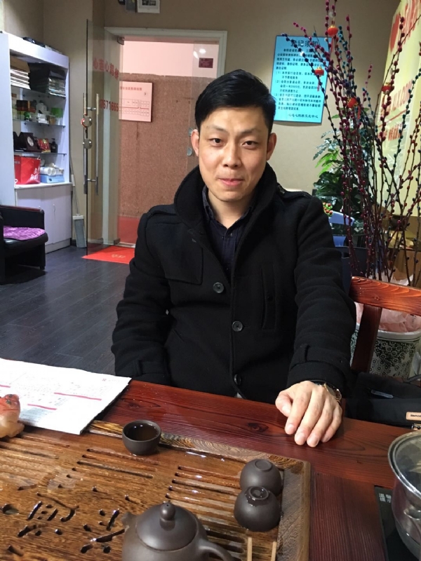 杨洋的第二张照片--福清婚介网