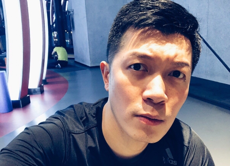 张勇耀的第一张照片--福清婚介网