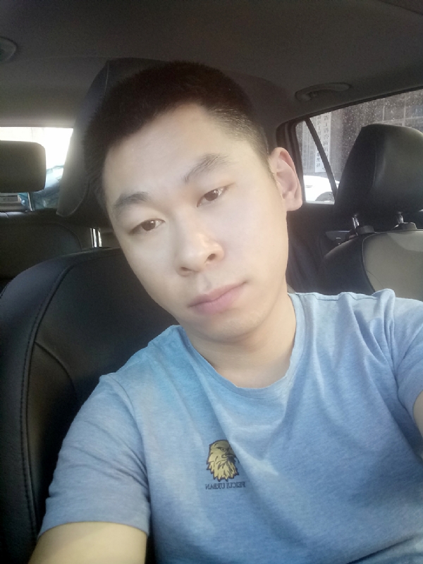 走心的第一张照片--福清婚介网