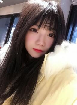 琳琳的第一张照片--福清婚介网