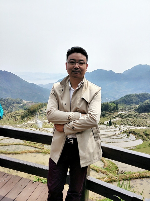 过往的第二张照片--福清婚介网