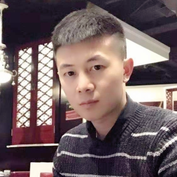 夜晚的星空的第一张照片--福清婚介网