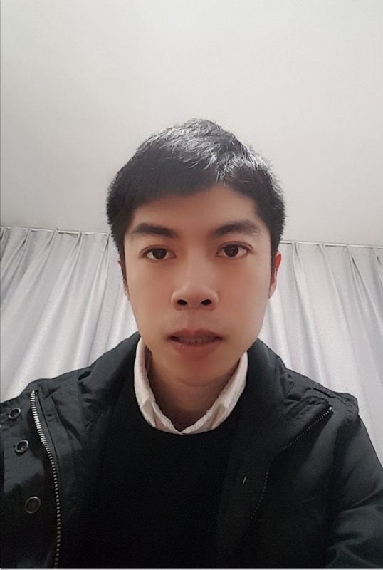 别发呆的第一张照片--福清婚介网