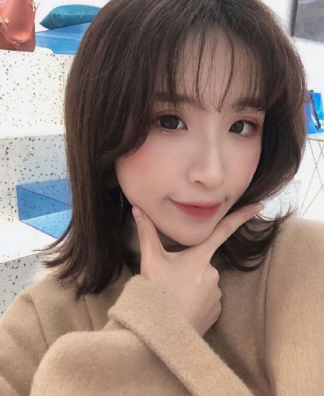 莉婷的第一张照片--福清婚介网