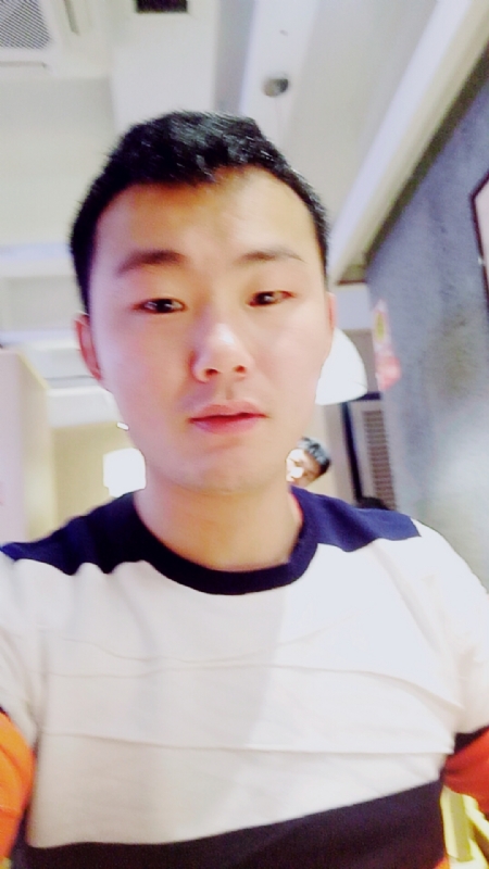 云淡风轻的第一张照片--福清婚介网