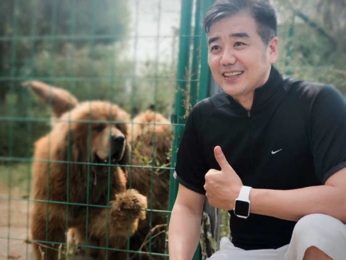 宁缺毋滥的第一张照片--福清婚介网
