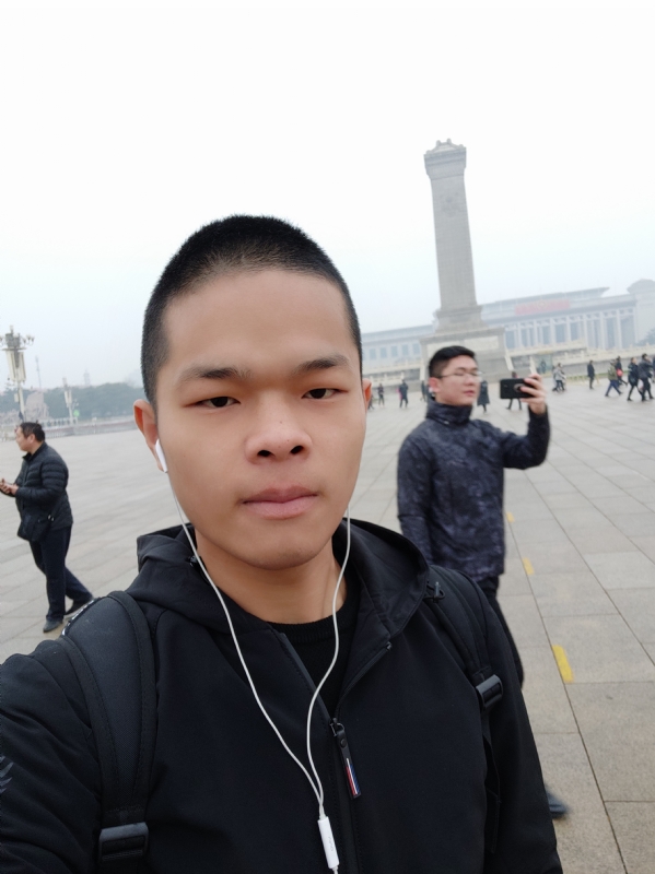 秋殇的第二张照片--福清婚介网