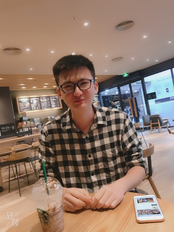 jason的第二张照片--福清婚介网