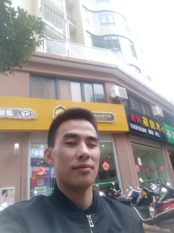 寻唯一的第一张照片--福清婚介网