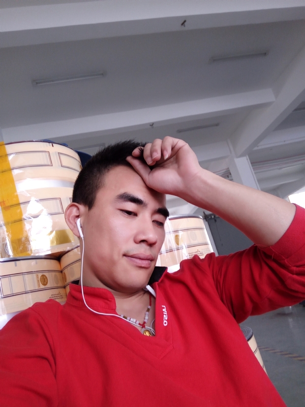 寻唯一的第三张照片--福清婚介网