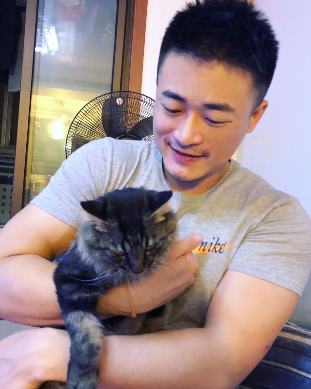 林云海的第二张照片--福清婚介网