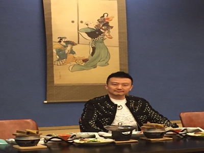 月影沙丘的第一张照片--福清婚介网