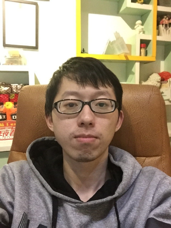 桀桀的第一张照片--福清婚介网
