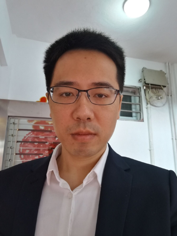 妥妥当当的第一张照片--福清婚介网