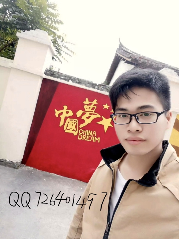 奋斗2020的第一张照片--福清婚介网