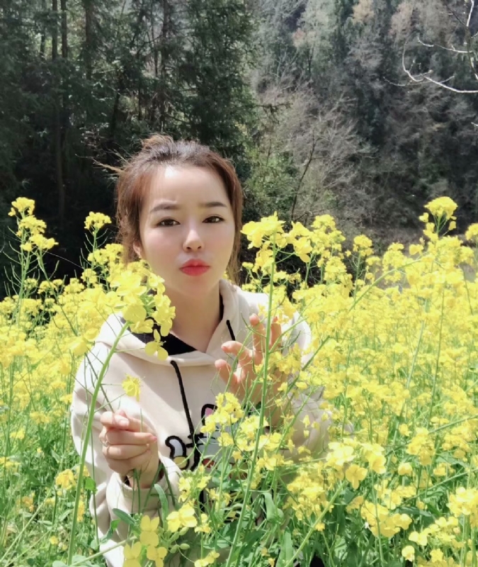 阡陌的第一张照片--福清婚介网