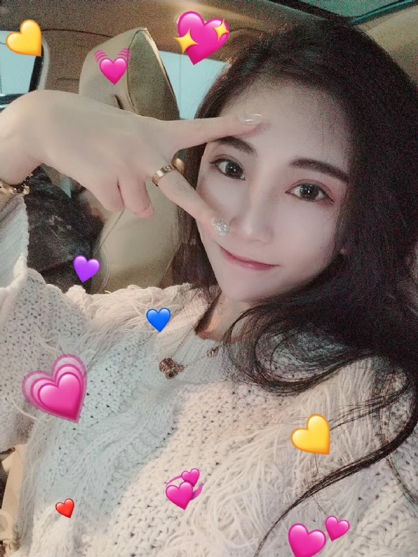 孙雪的第一张照片--福清婚介网