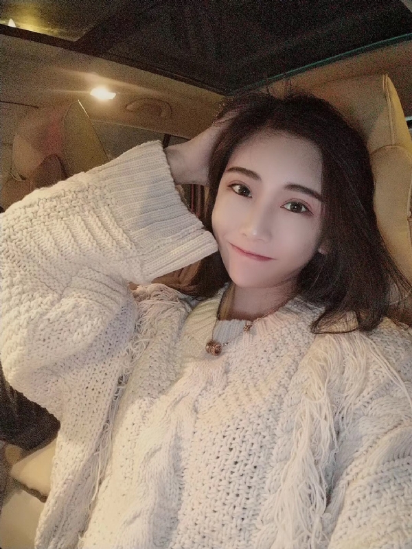 孙雪的第五张照片--福清婚介网