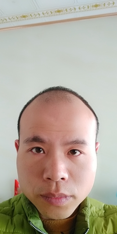 阿煌的第一张照片--福清婚介网