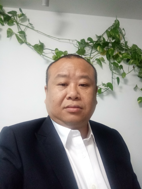 墨然的第一张照片--福清婚介网