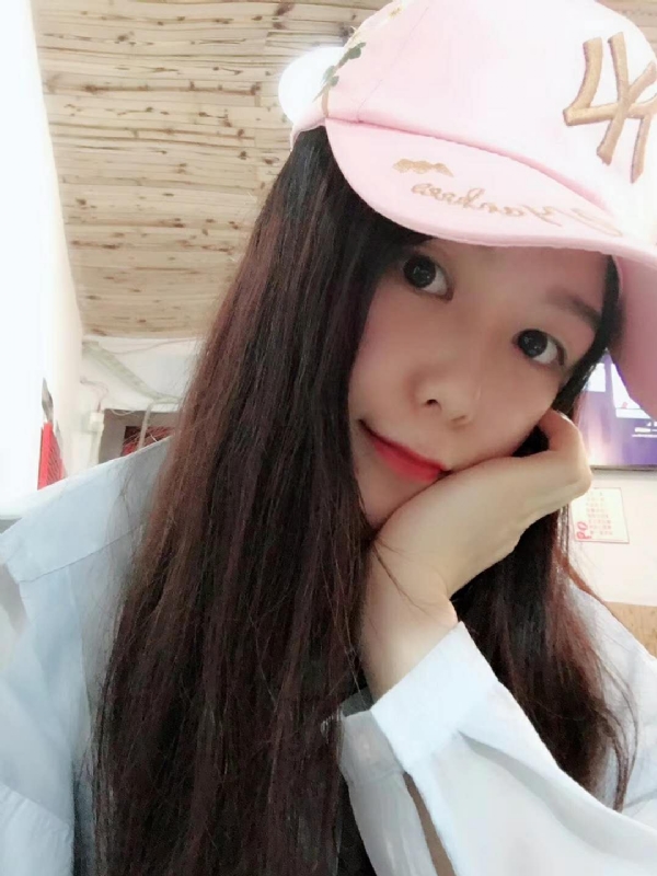 丹丹的第一张照片--福清婚介网
