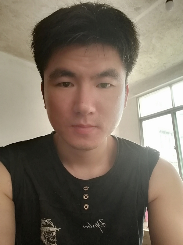 何必呢的第一张照片--福清婚介网