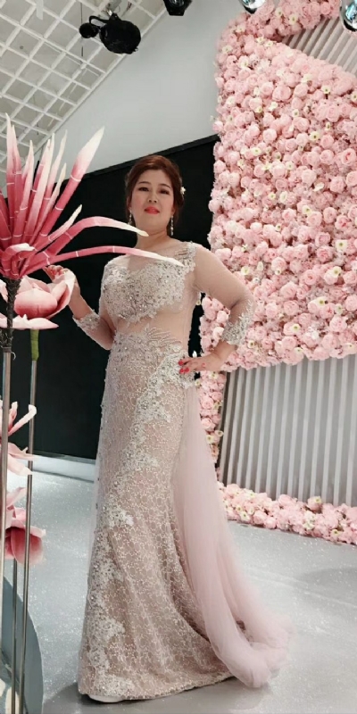 sophie的第一张照片--福清婚介网