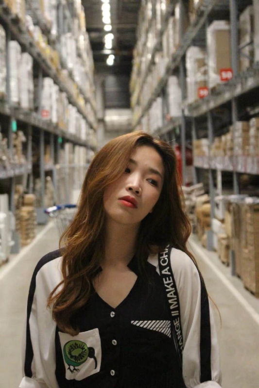 平ling的第二张照片--福清婚介网