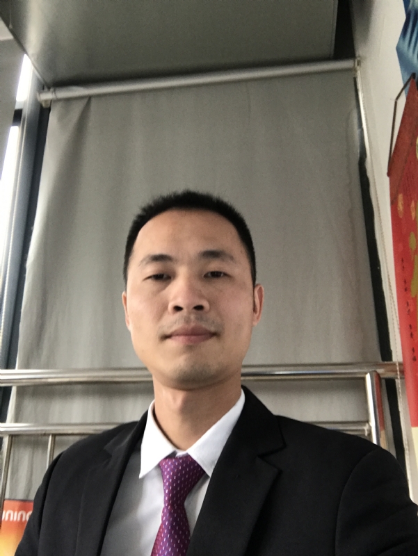 等你来的第一张照片--福清婚介网