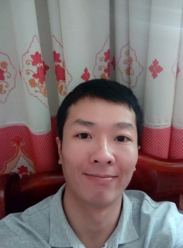 疯狂的土豆的第一张照片--福清婚介网