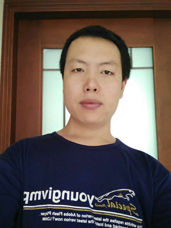 期待认识你的第一张照片--福清婚介网