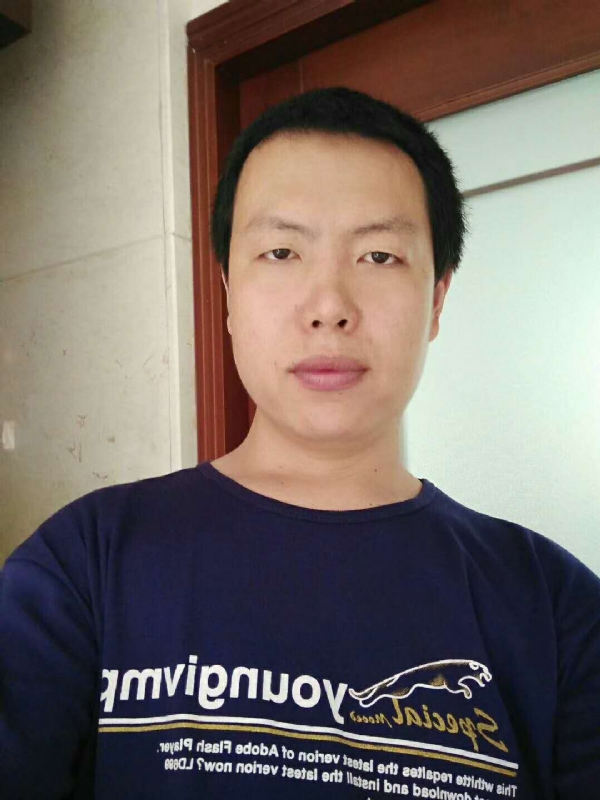 期待认识你的第三张照片--福清婚介网