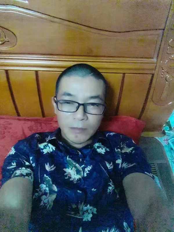 坚信就是你的第一张照片--福清婚介网