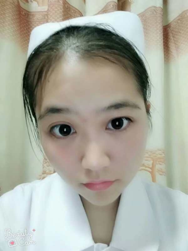 美美的第二张照片--福清婚介网