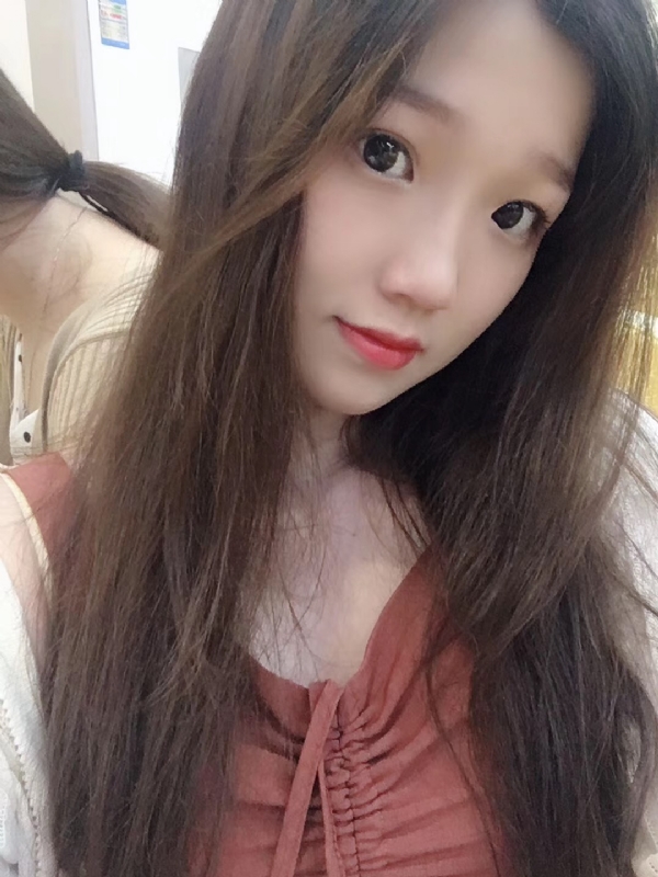 安安的第一张照片--福清婚介网