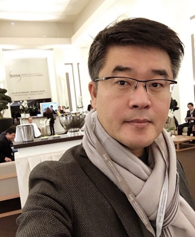 天马行空的第一张照片--福清婚介网