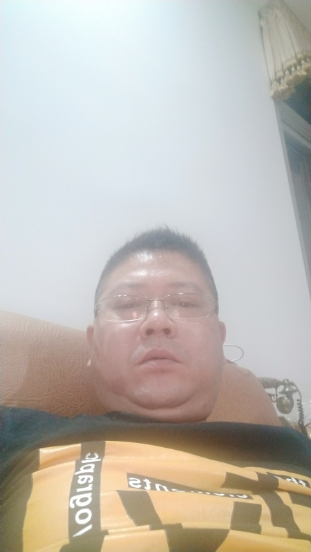 阿明的第一张照片--福清婚介网