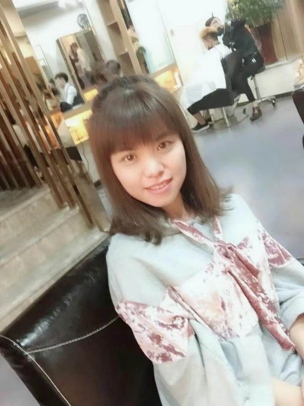 米砂的第一张照片--福清婚介网